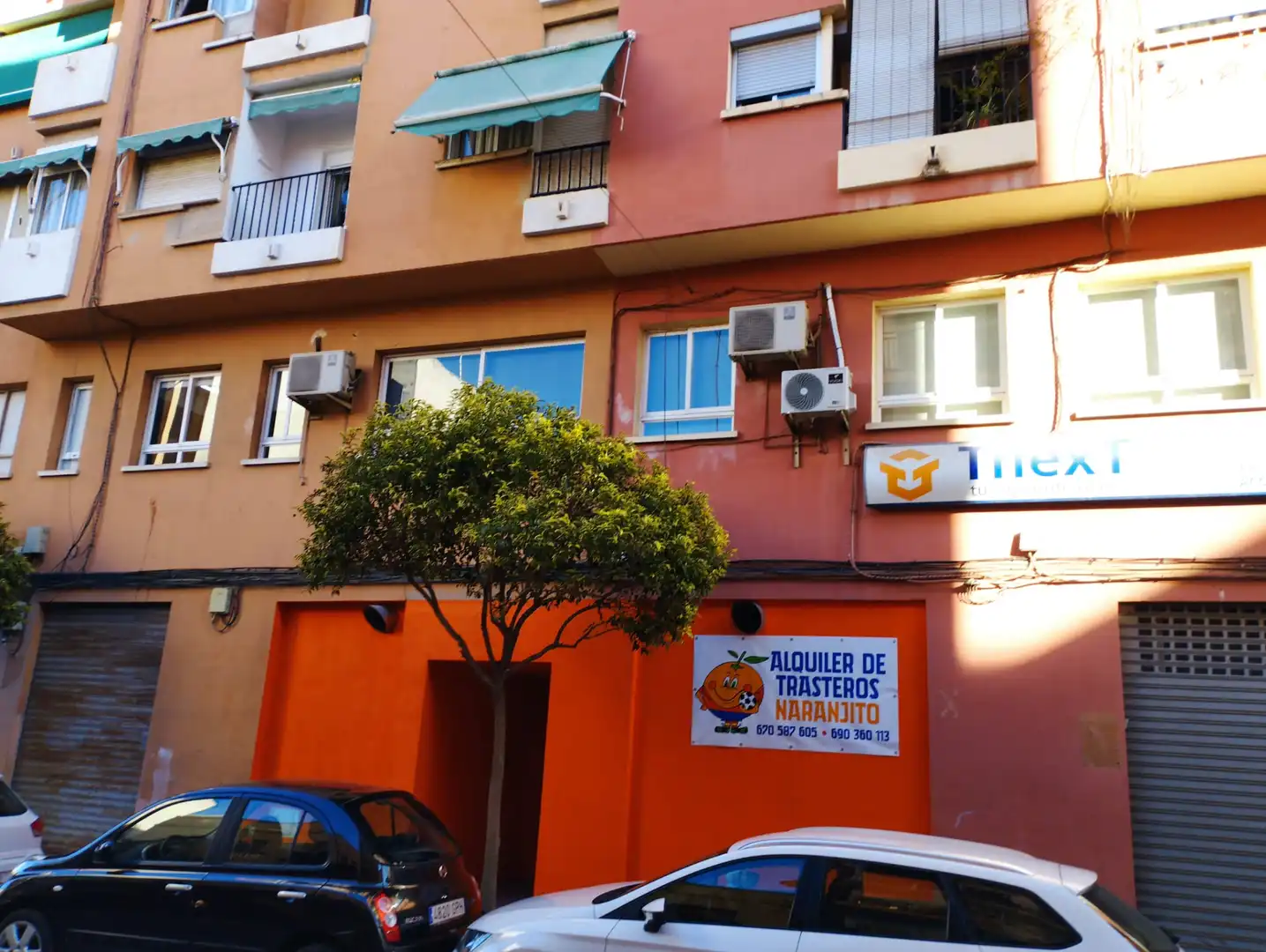 Locale commerciale in vendita a Carrer Jesús Morante Borrás, imagen 15