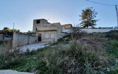 Casa o xalet en venda en Aspe