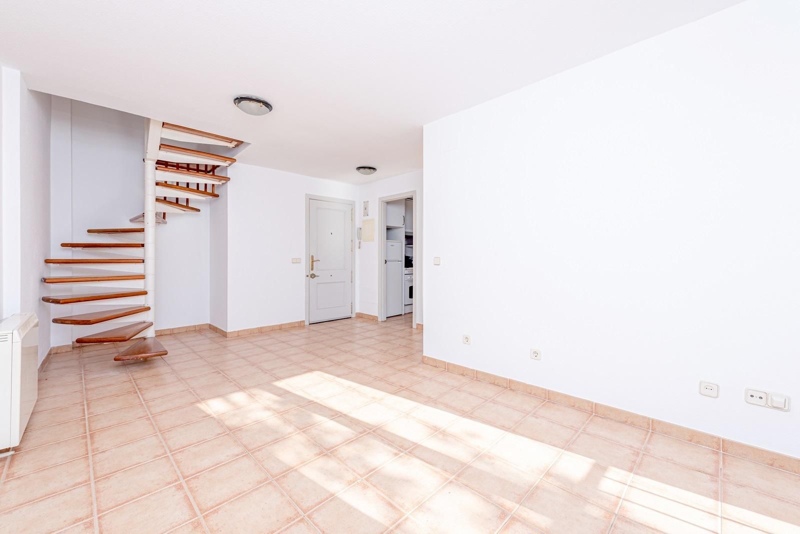 Flat for sale in Colonial, 6, Zona Centro - Ayuntamiento