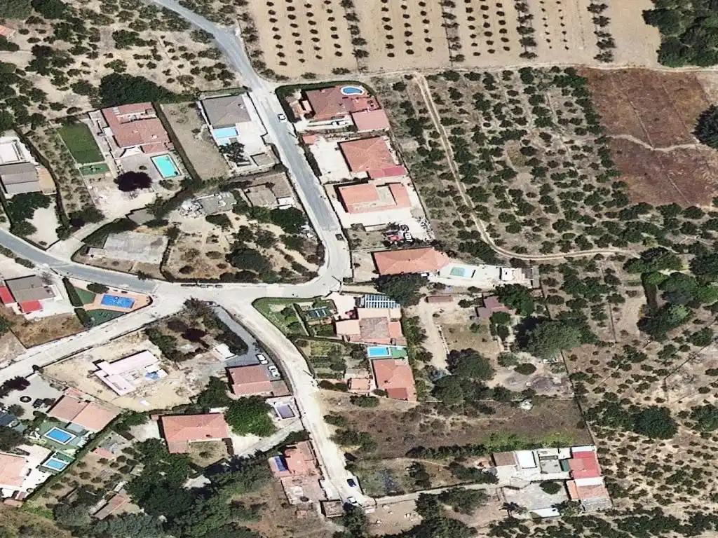 Casa o chalet en venta en Alforja