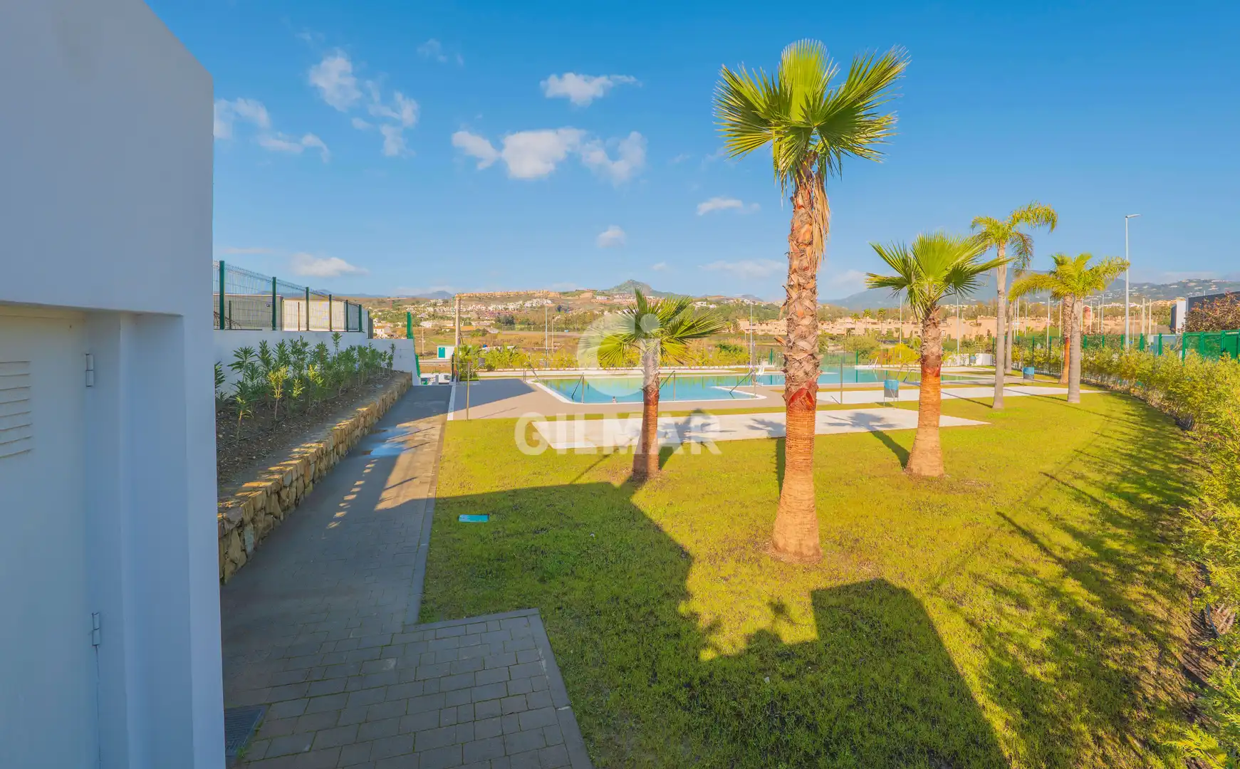 Abitazione con piscina in vendita a Benamara - Atalaya, imagen 44