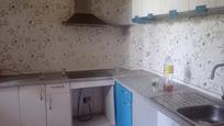 Kitchen of Duplex for sale in  Madrid Capital