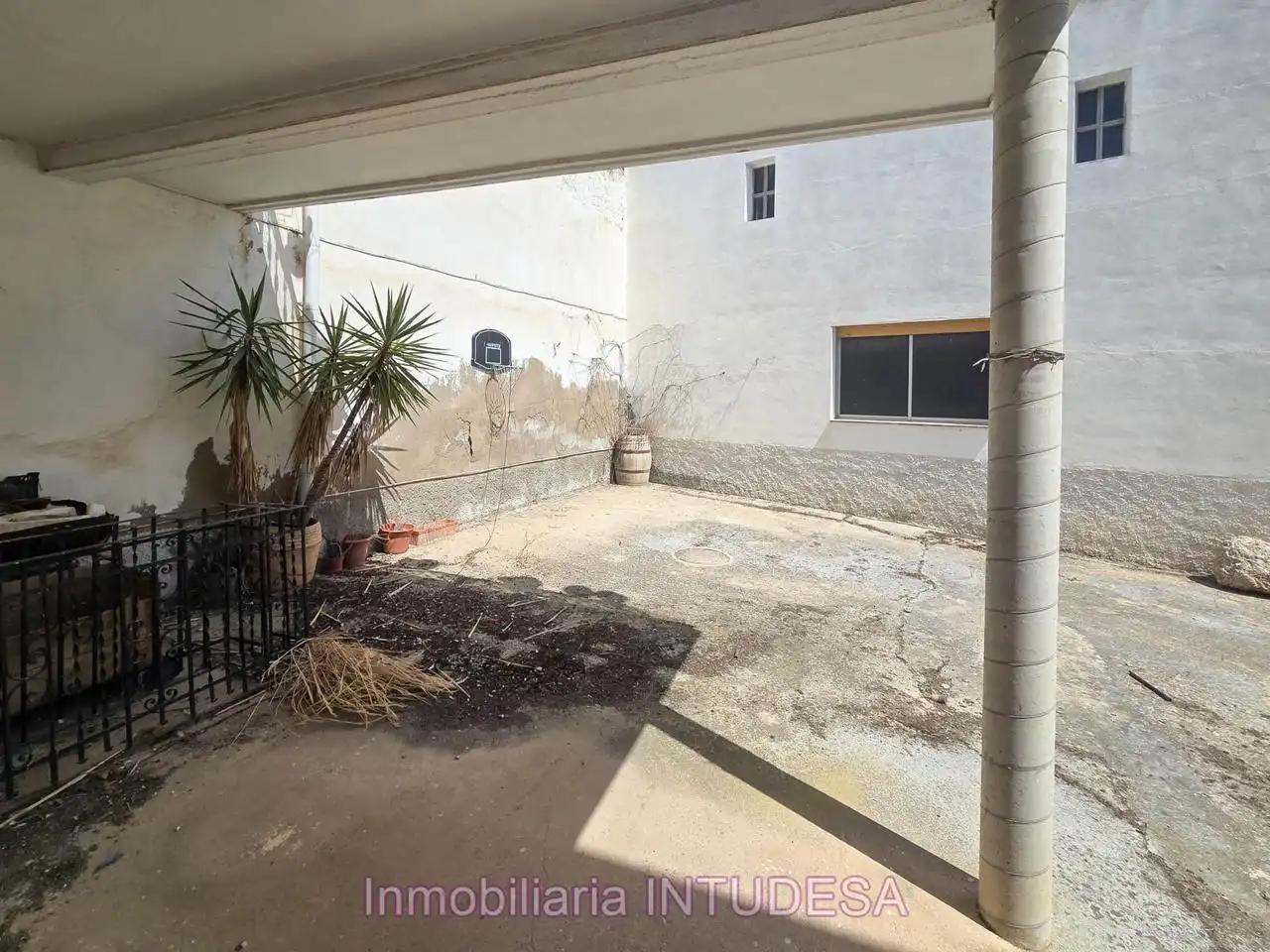Houses for sale in Fustiñana  with Heating, Terrace and Storage room