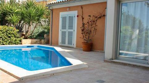 Photo 4 of House or chalet to rent in Bacarés - Manresa  - Bonaire, Illes Balears