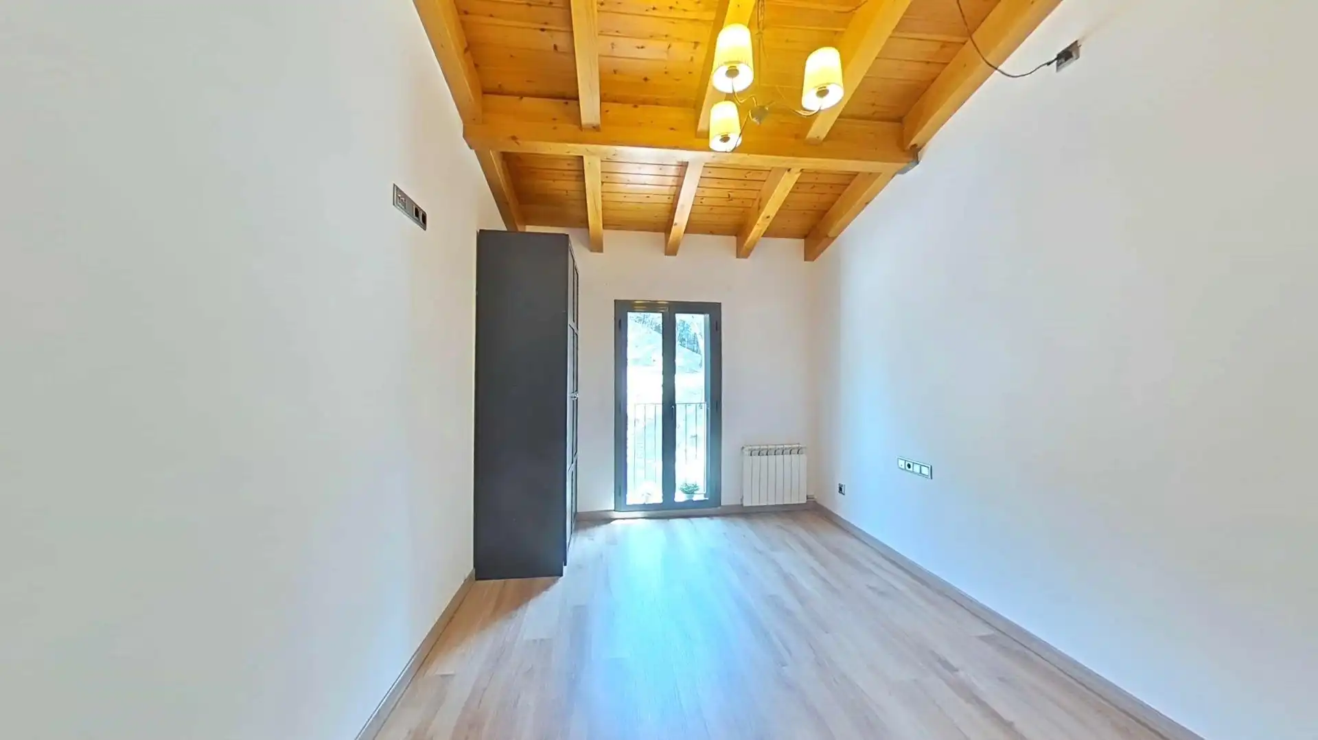 Casa o xalet en venda en Campins amb Calefacció, Jardí privat i Terrassa