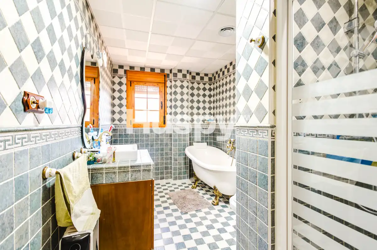 Maison rustique avec terrasse à vendre à Carretera Puerto del Barco, imagen 15