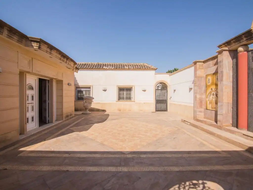 Casa con terraza en venta en Peña de las Águilas, imagen 38