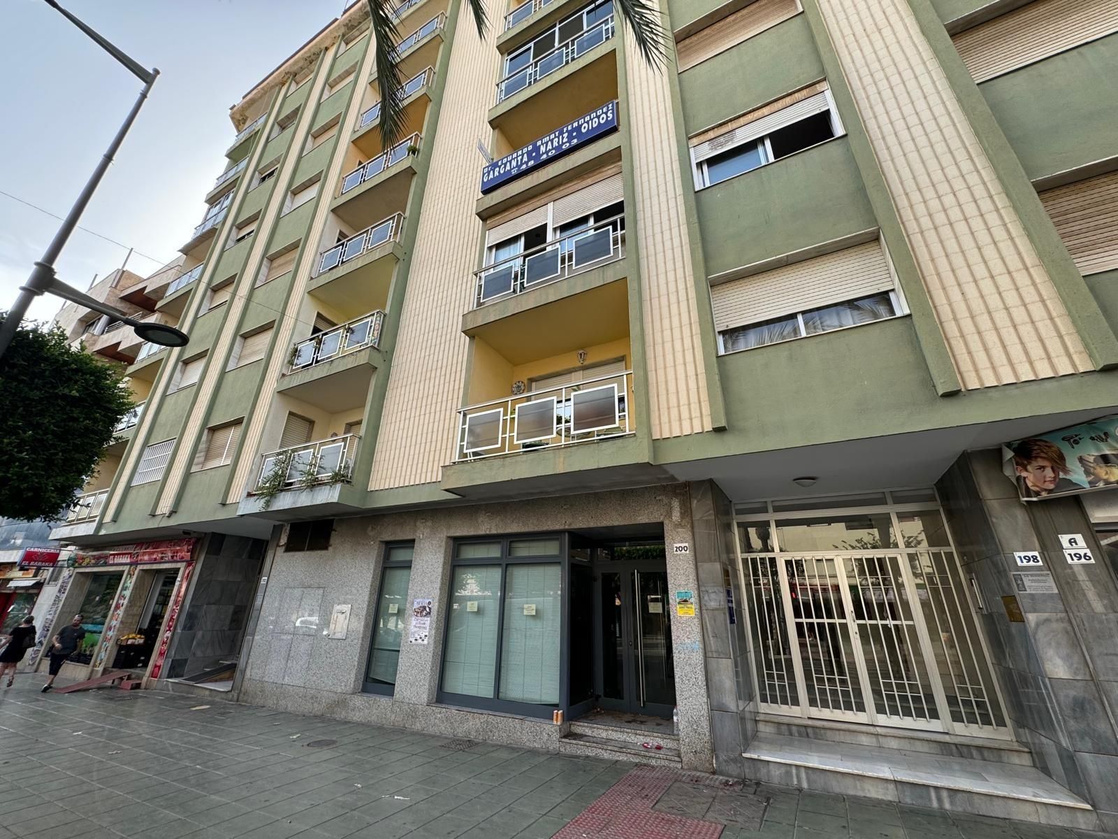 Flat for sale in Avenida BULEVAR DE EL EJIDO (E), Ejido Sur