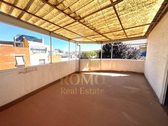 Casa adosada en Venta en Carrer del Franc Comtat en La Maurina