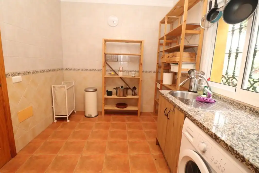 Casa con giardino in affitto a Coín, imagen 41
