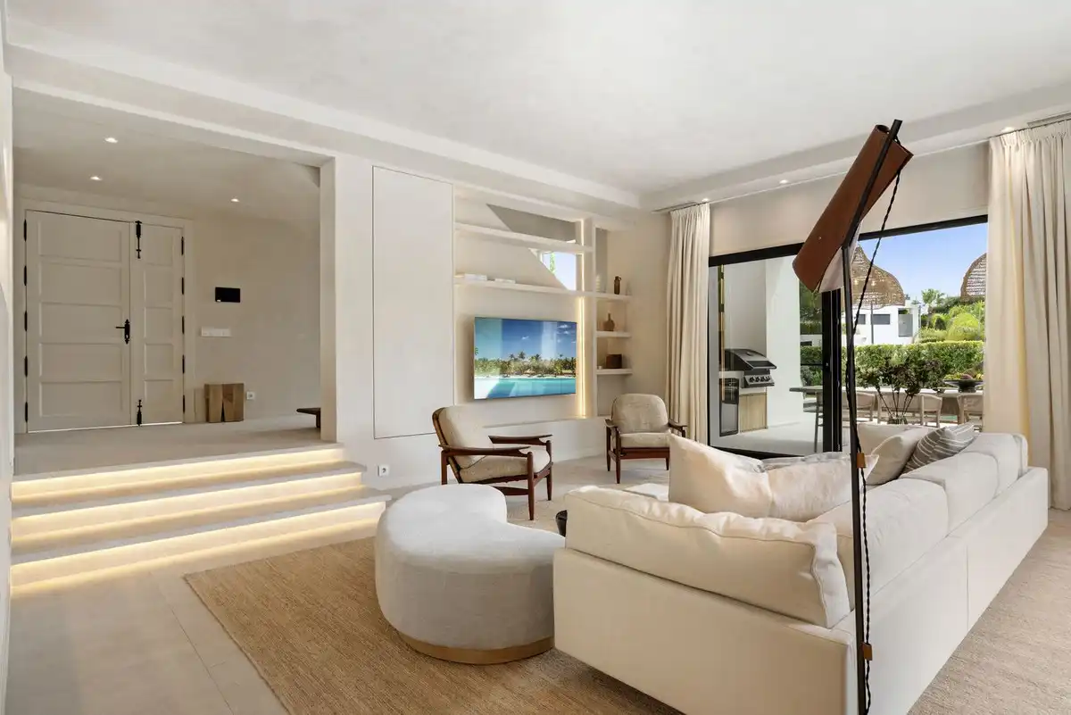 Villa con piscina in vendita a La Alquería, imagen 24
