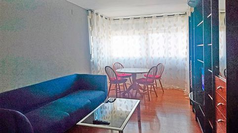 Foto 2 von Wohnung zur Miete in La Unión - Cruz de Humilladero - Los Tilos, Málaga Capital