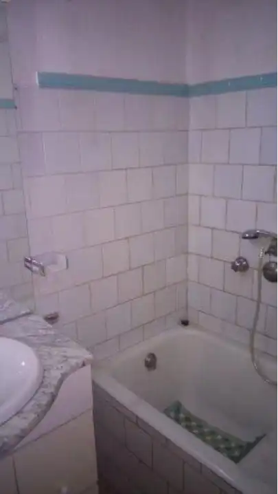 Baño de Piso en venta en Manresa