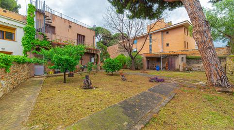 Foto 2 de Casa o chalet en venta en Centre - Can Nadal, Barcelona