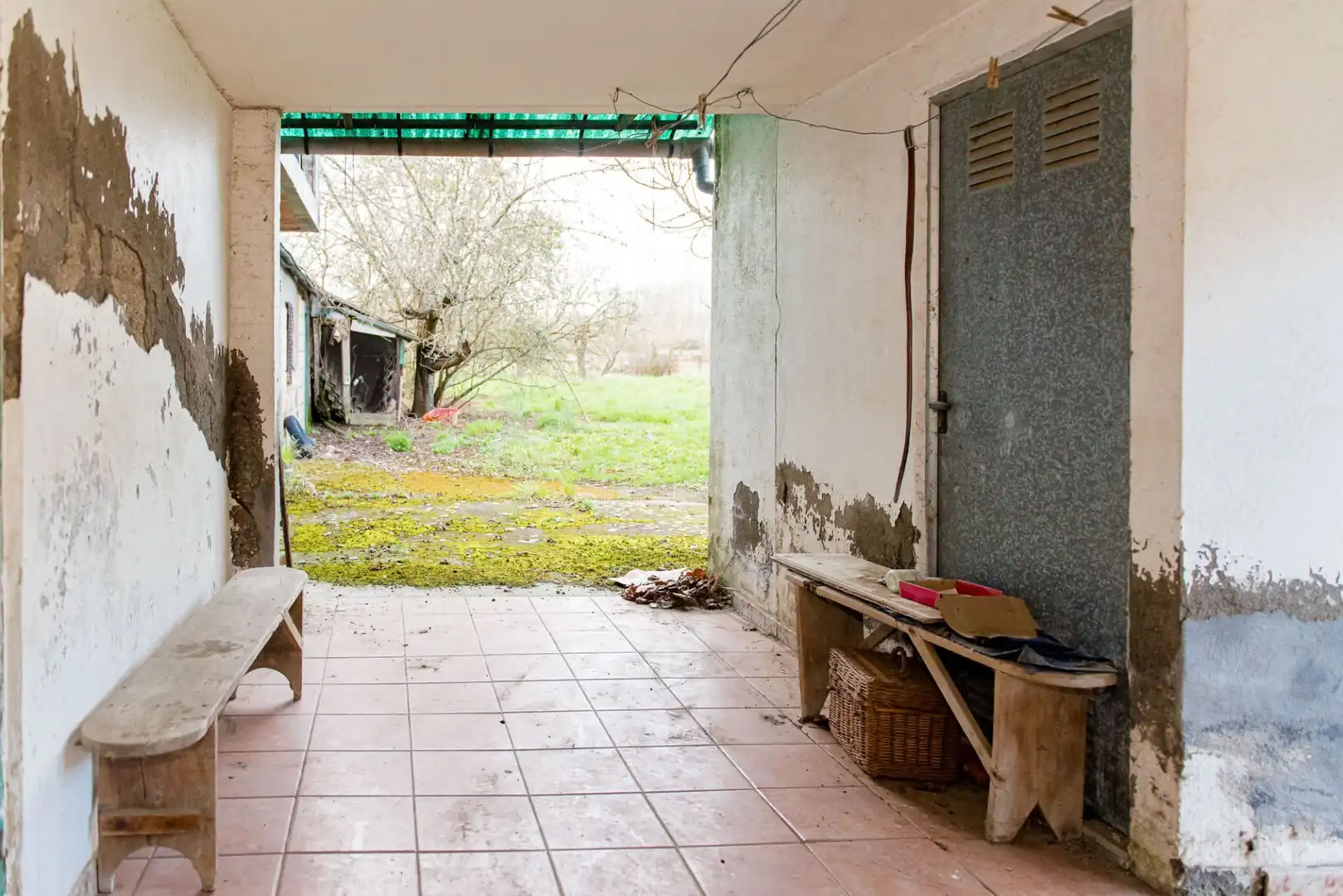 Casa o xalet en venda en Ponferrada amb Calefacció i Jardí privat