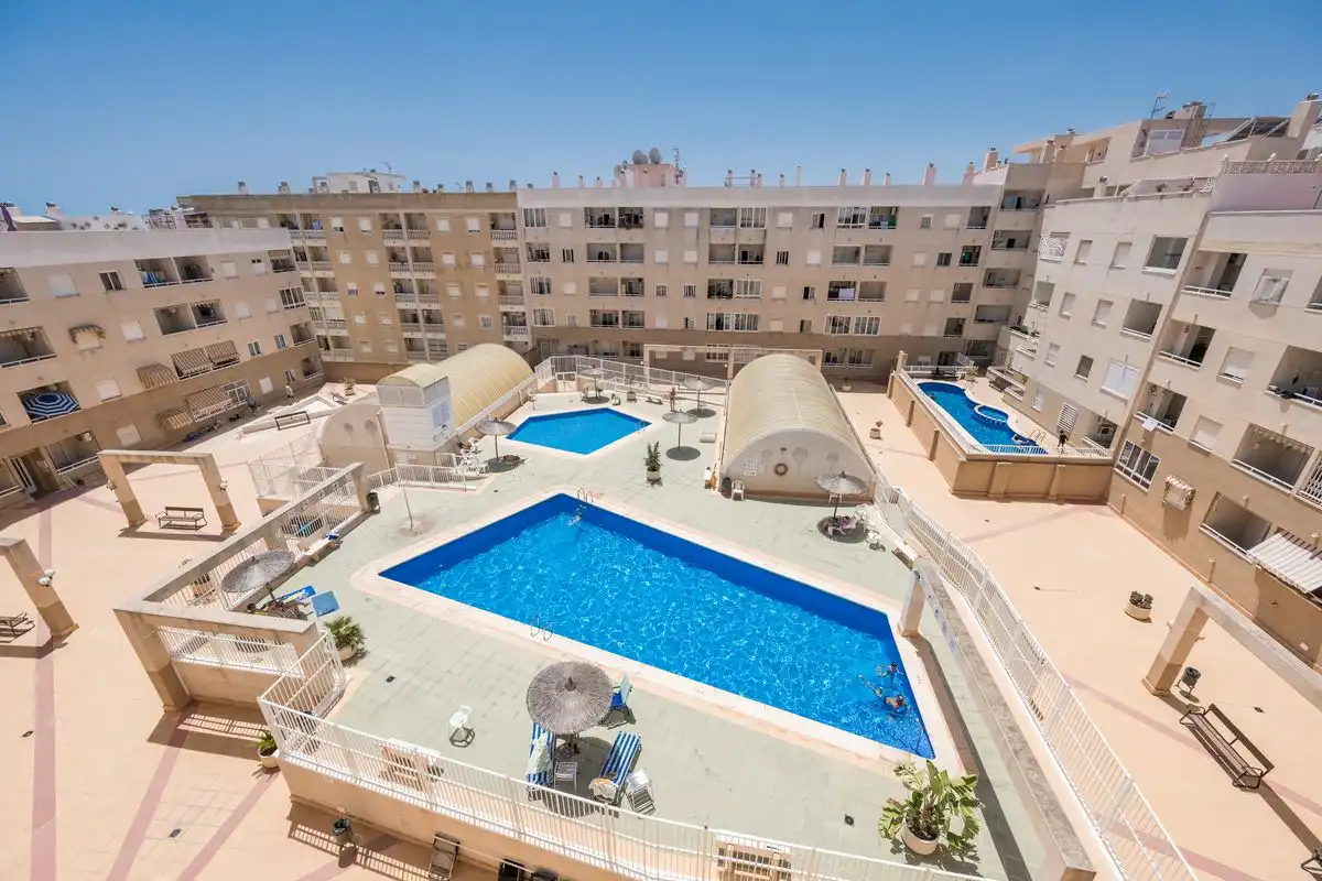 Penthouse mit Terrasse zum Verkauf in Calle d Manuel Martinez Guirao, imagen 18