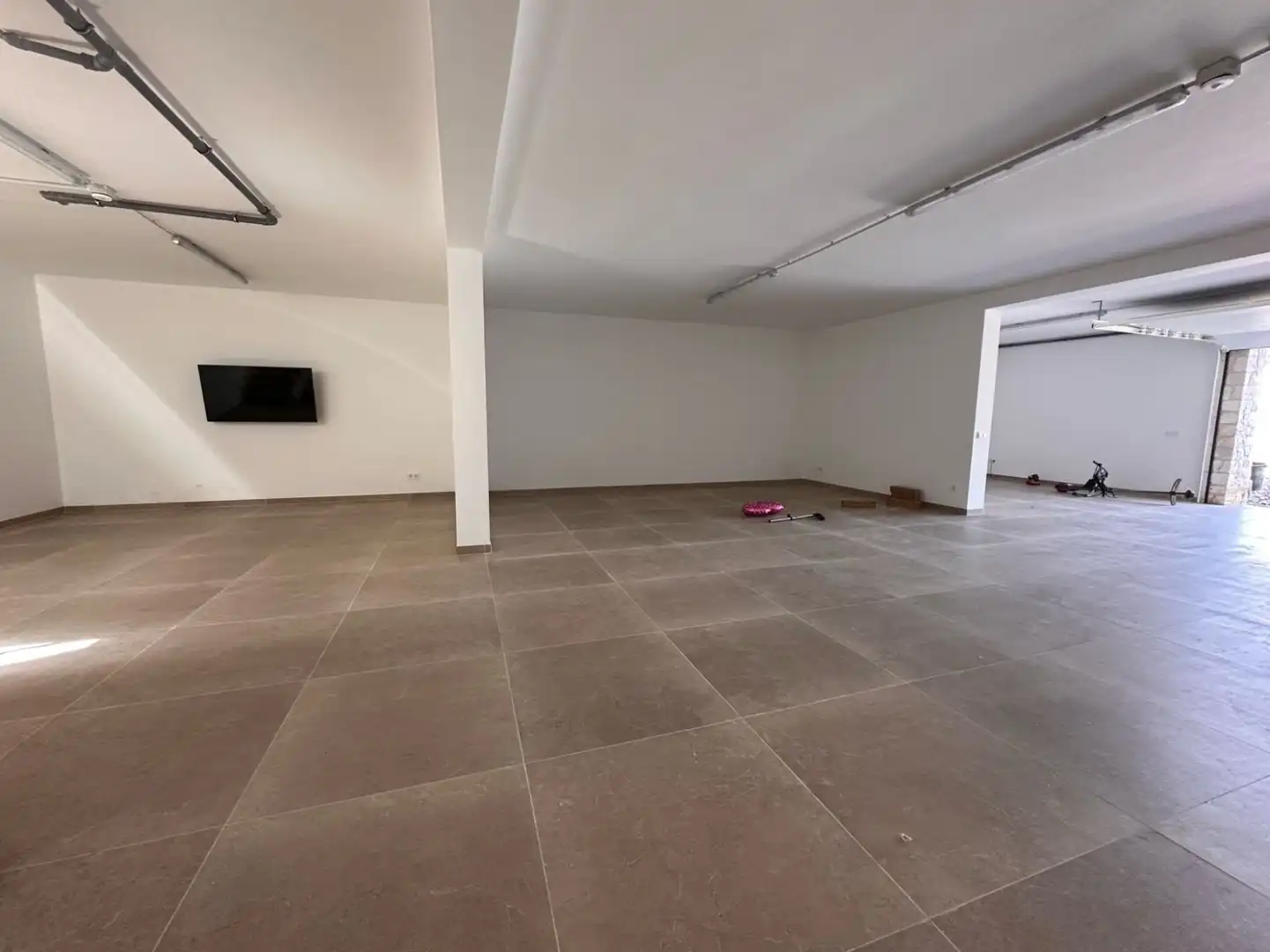 Casa o chalet de alquiler en Muro con Aire acondicionado, Calefacción y Jardín privado
