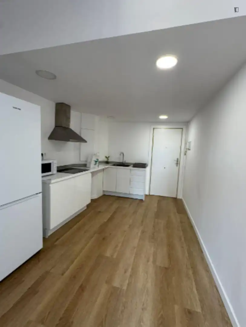 Habitació a Creu Alta