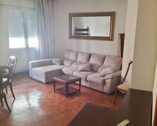 Living room of Flat to rent in Getxo 