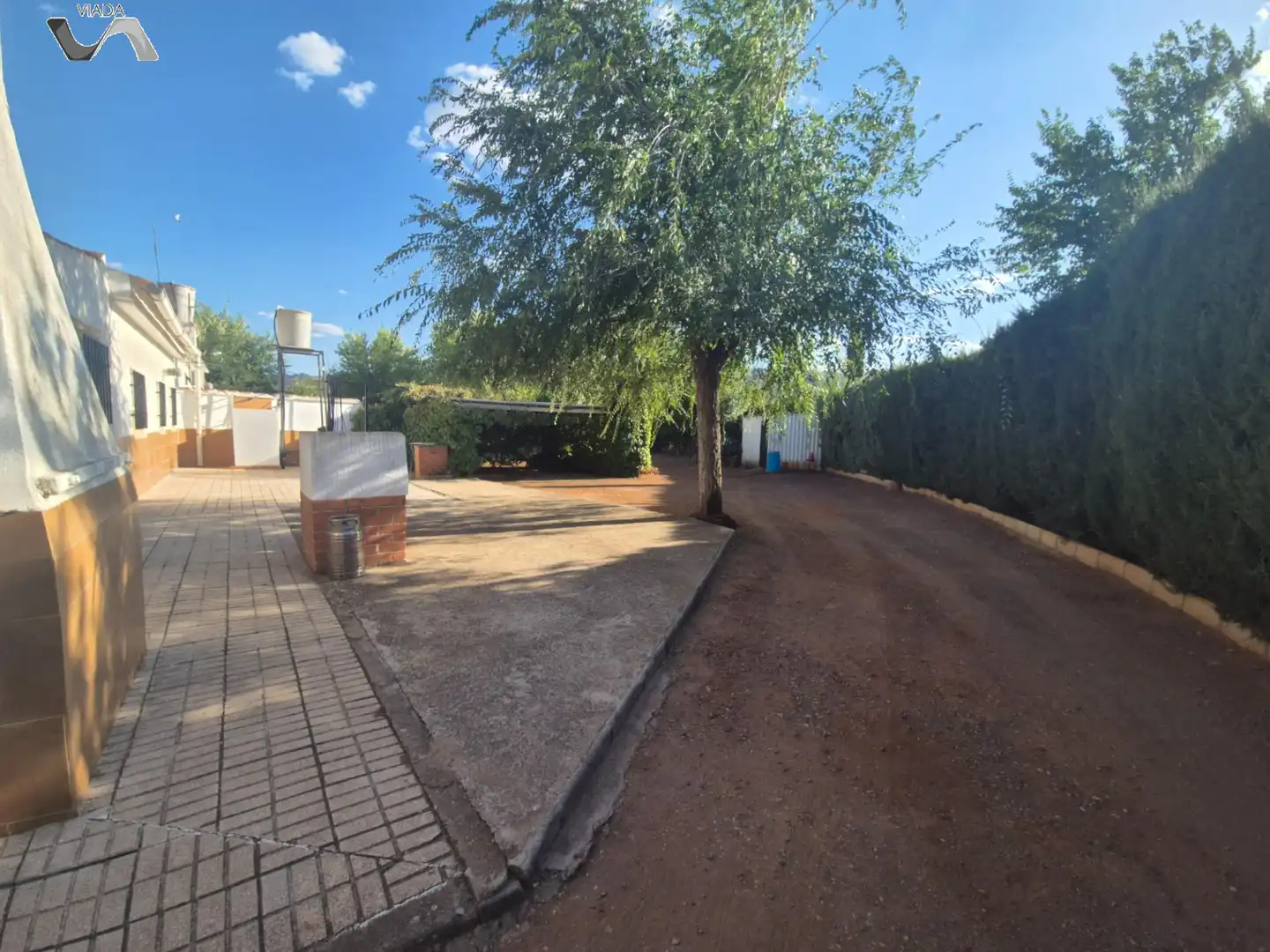 Finca rústica en venta en Extrarradio Extrarradio, Carretera de Córdoba - Libertad