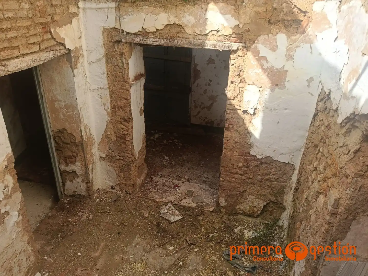 Casa o chalet en venta en Carmona