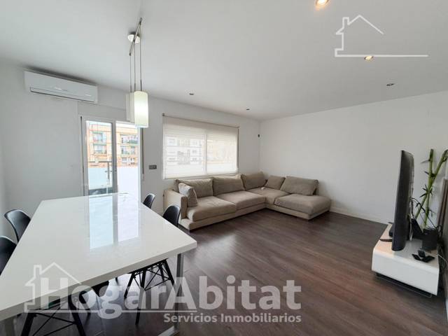 Piso en Venta en Calle Doctor Machi en Centro Ciudad