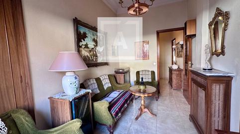 Photo 3 of Flat for sale in Felipe Campos, El Viso, Madrid