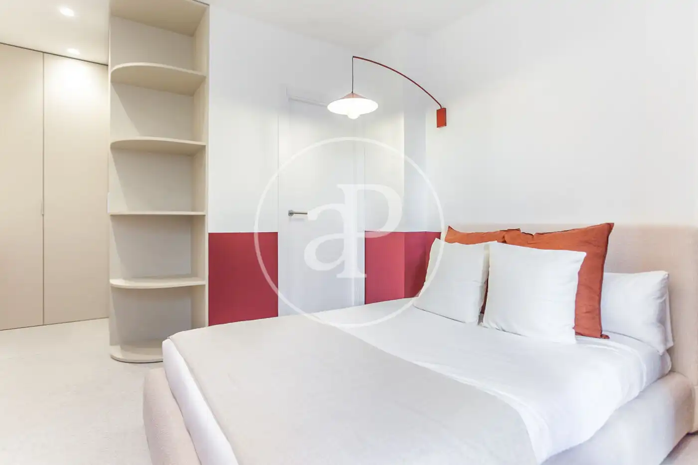 Habitación de Piso en venta en Valencia con Aire acondicionado, Calefacción y Terraza