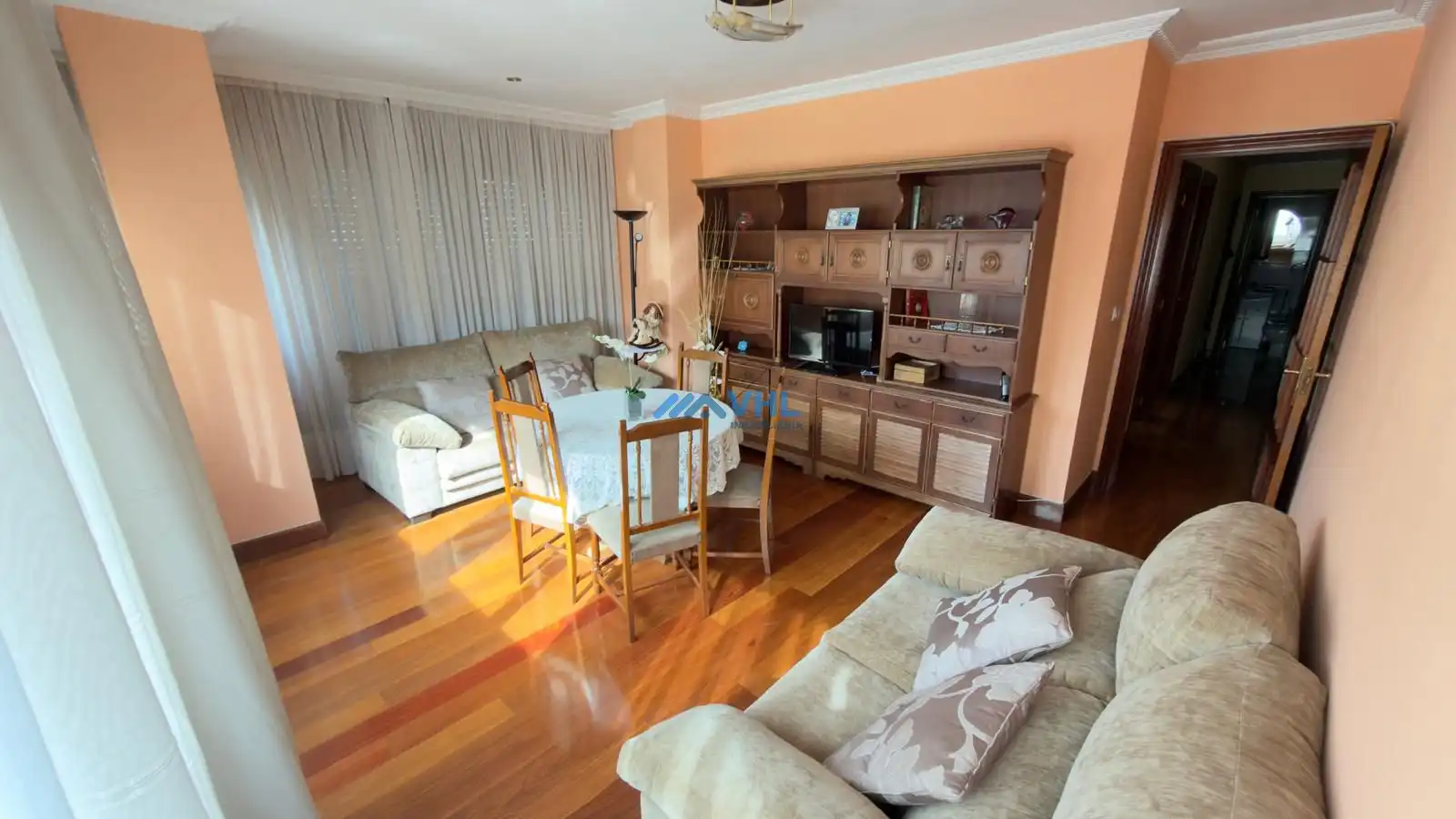 Appartement avec ascenseur à vendre à Calle Bajada del Chorrillo, imagen 8