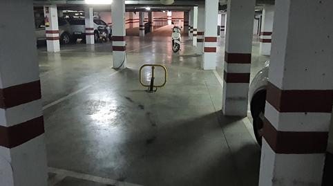 Foto 3 de Garatge en venda a Calle Luis Montoto, 63, La Calzada - La Florida, Sevilla