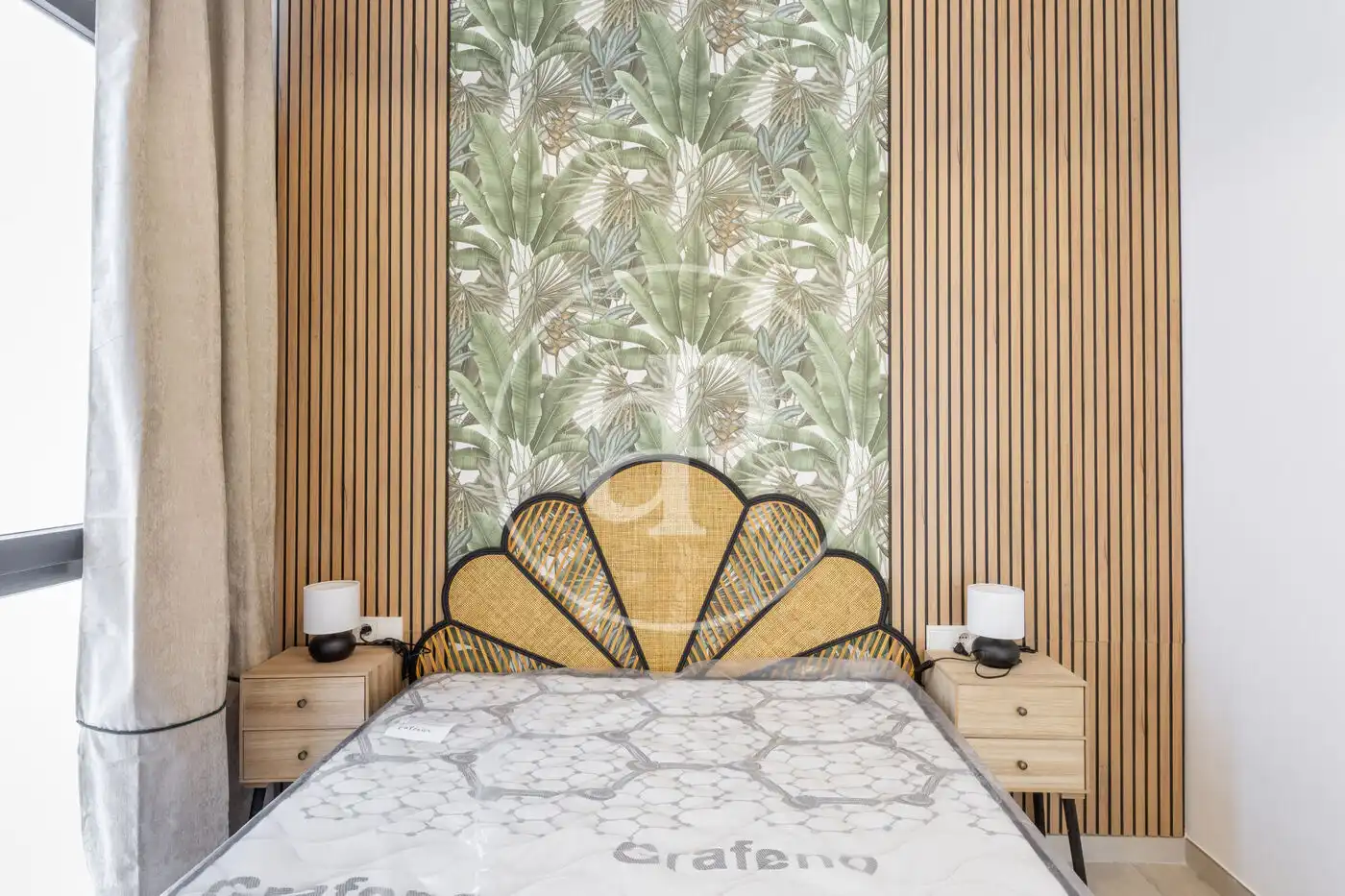 Bedroom of Lofts for sale in Valencia  with Air Conditioner, Heating and Furnished