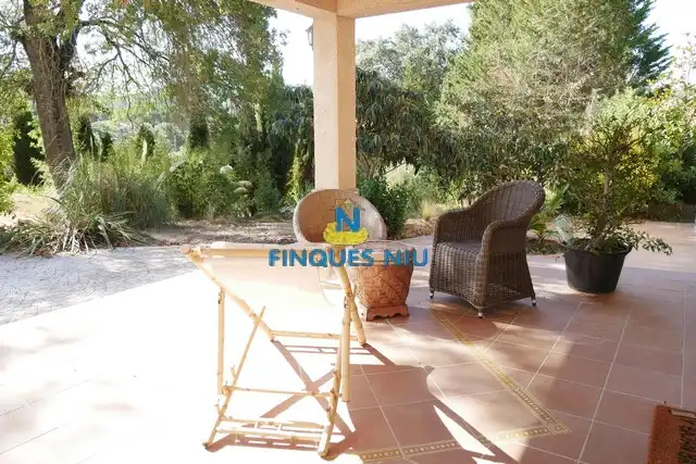 Casa con piscina en venta en Carrer Sant Martí, imagen 47