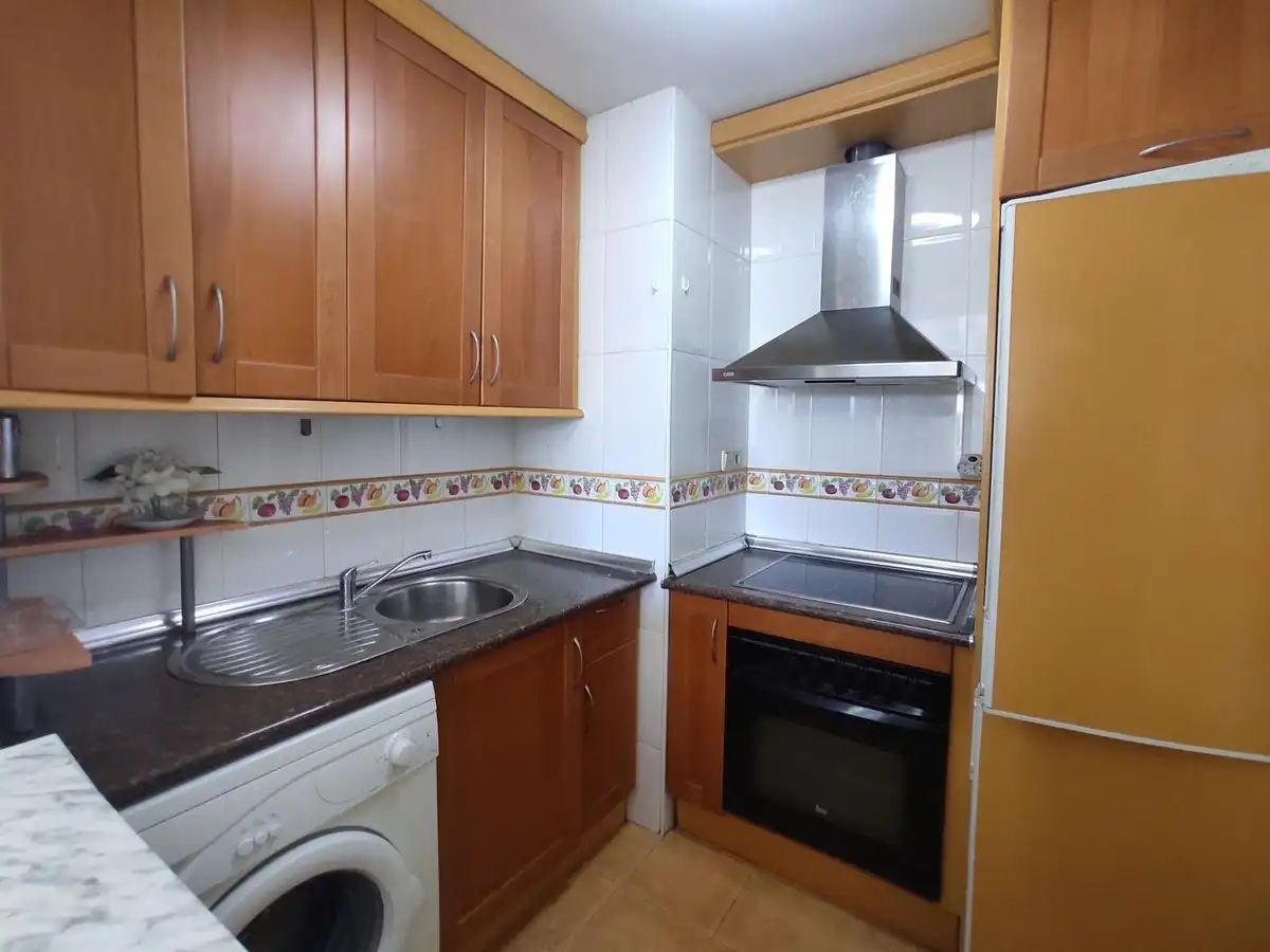 Appartement avec piscine à vendre à Marbella - Marbella,Avenida Ricardo Soriano, imagen 15