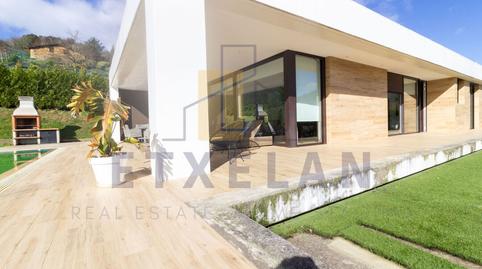 Foto 3 de Casa o xalet en venda a Berriz, Bizkaia