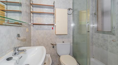 Foto 4 de Piso en venta en Alcantara, Lista, Madrid Capital