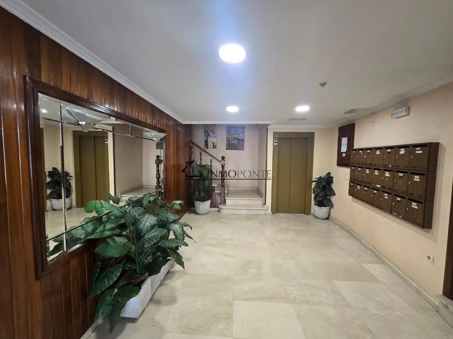 Flat for sale in Poio  with Heating and Storage room