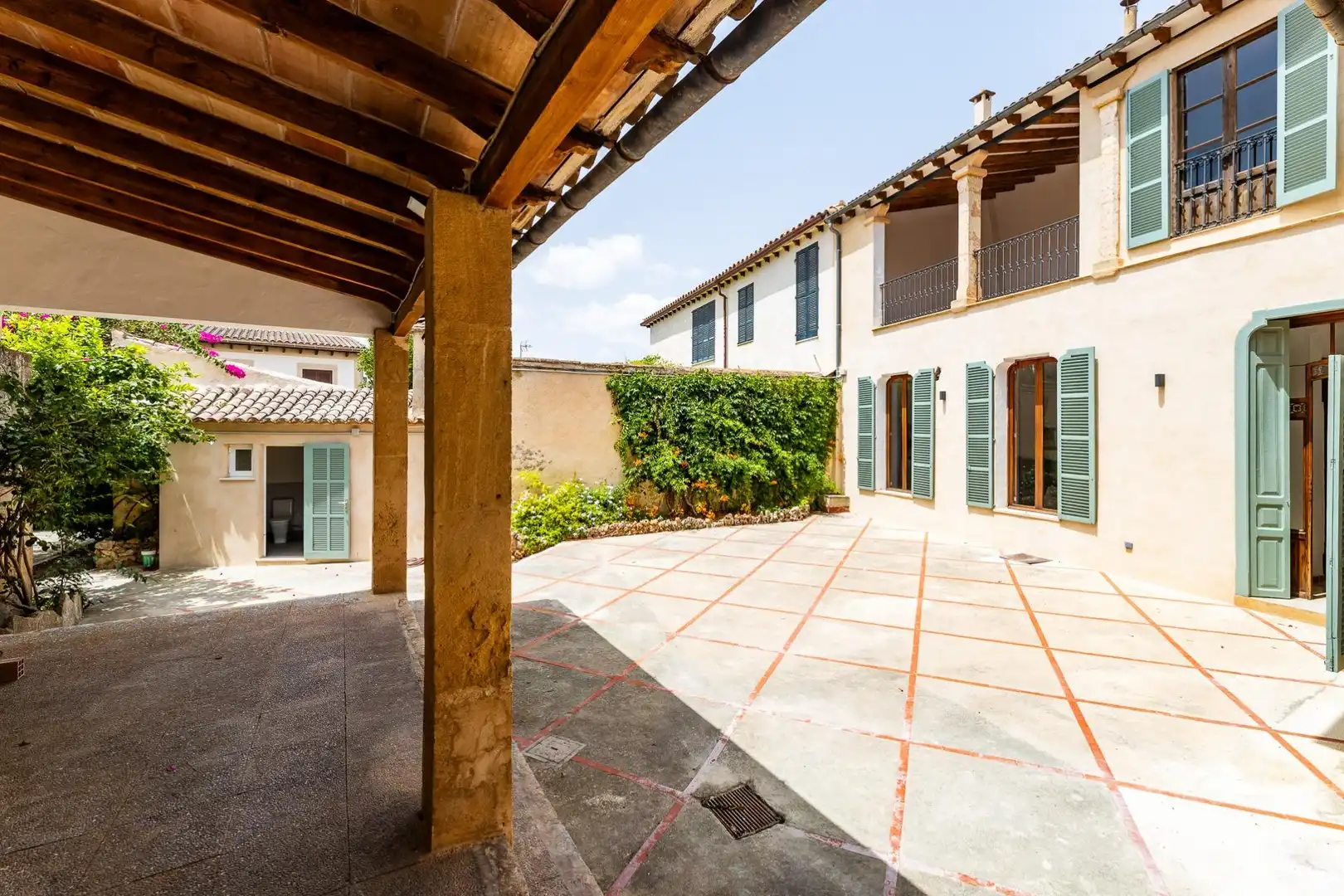 Villa con terrazza in vendita a DEL CONSISTORI, imagen 57