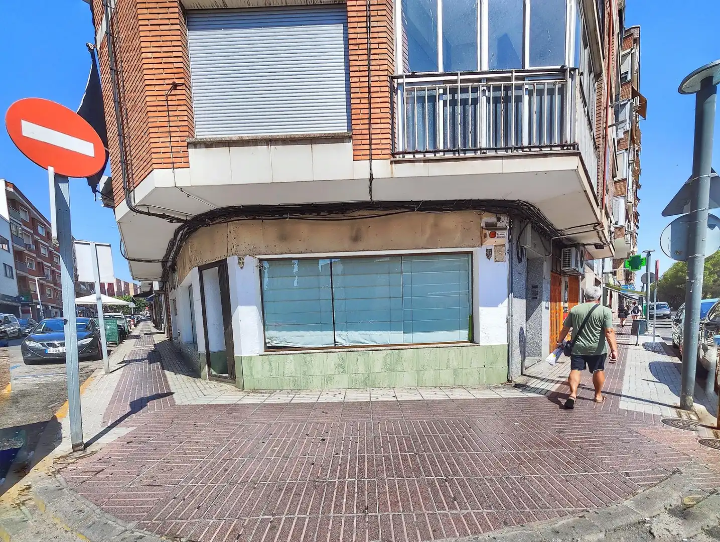 Gewerbefläche zur Miete in Paseo de San Gregorio 73, imagen 2