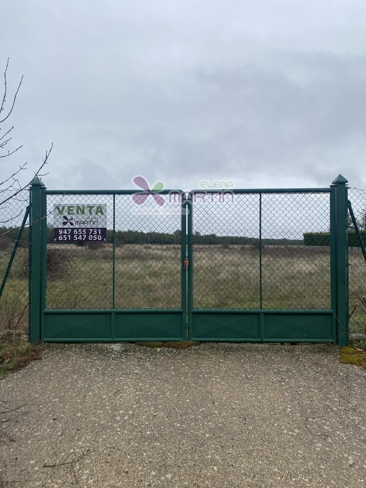 Terreno en venta en Garray