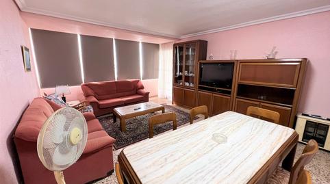 Foto 5 de Pis de lloguer a Juzgados - Plaza de Toros, Benidorm