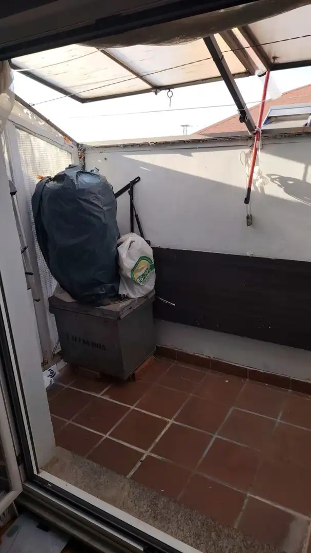 Wohnung mit Pool zum Verkauf in Moriscos, imagen 14