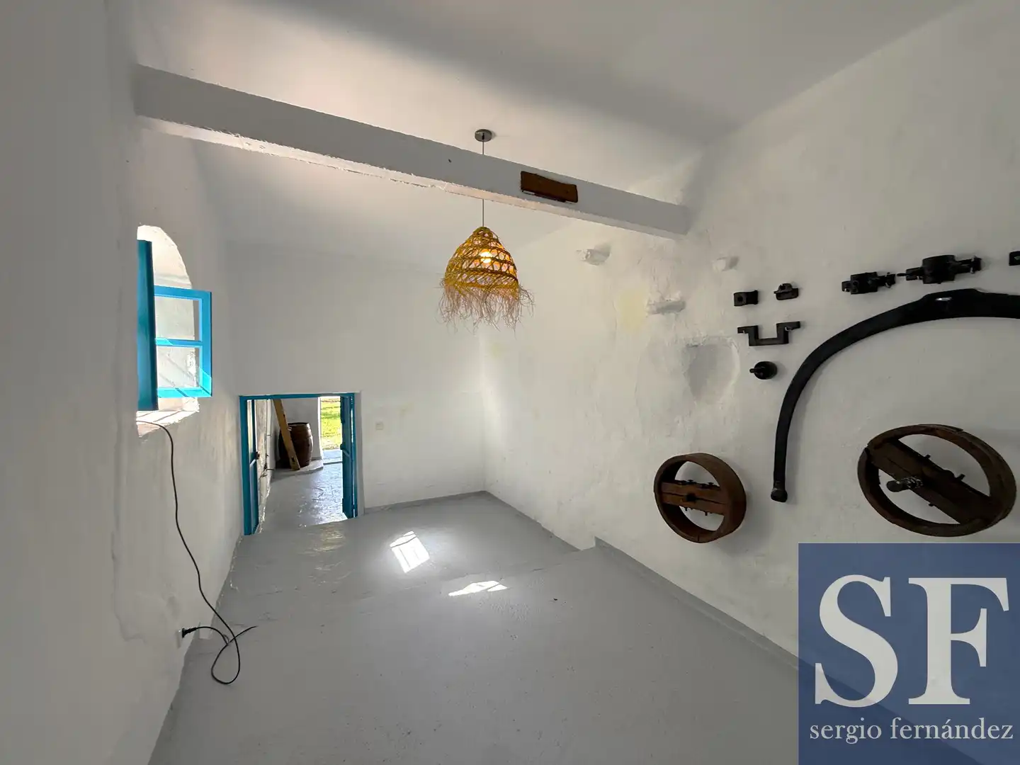 Casa en venta en Canillas de Albaida, imagen 17