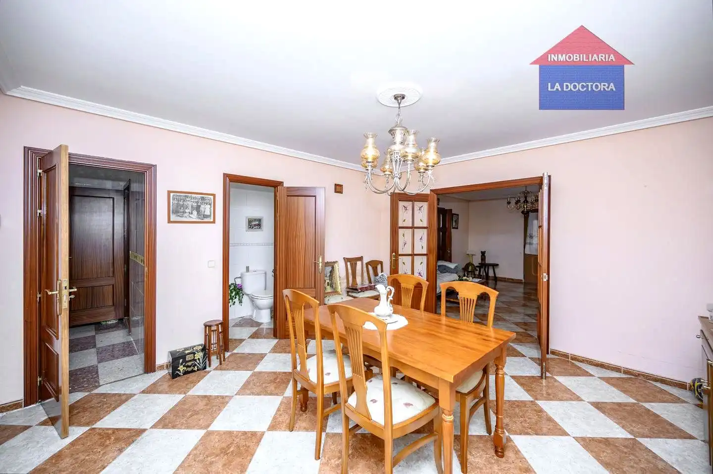 Maison mitoyenne à vendre à Calle de Fidel Borrajo, imagen 4