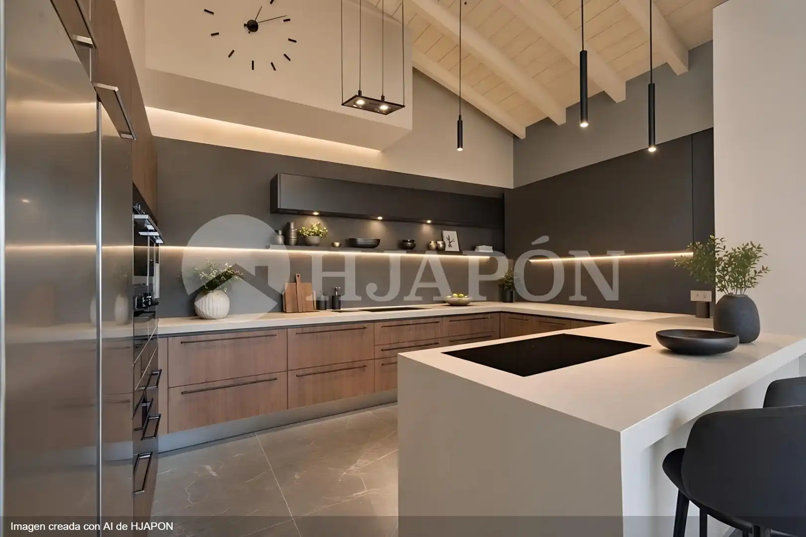 Casa amb piscina en venda a Bell - Aire, imagen 9