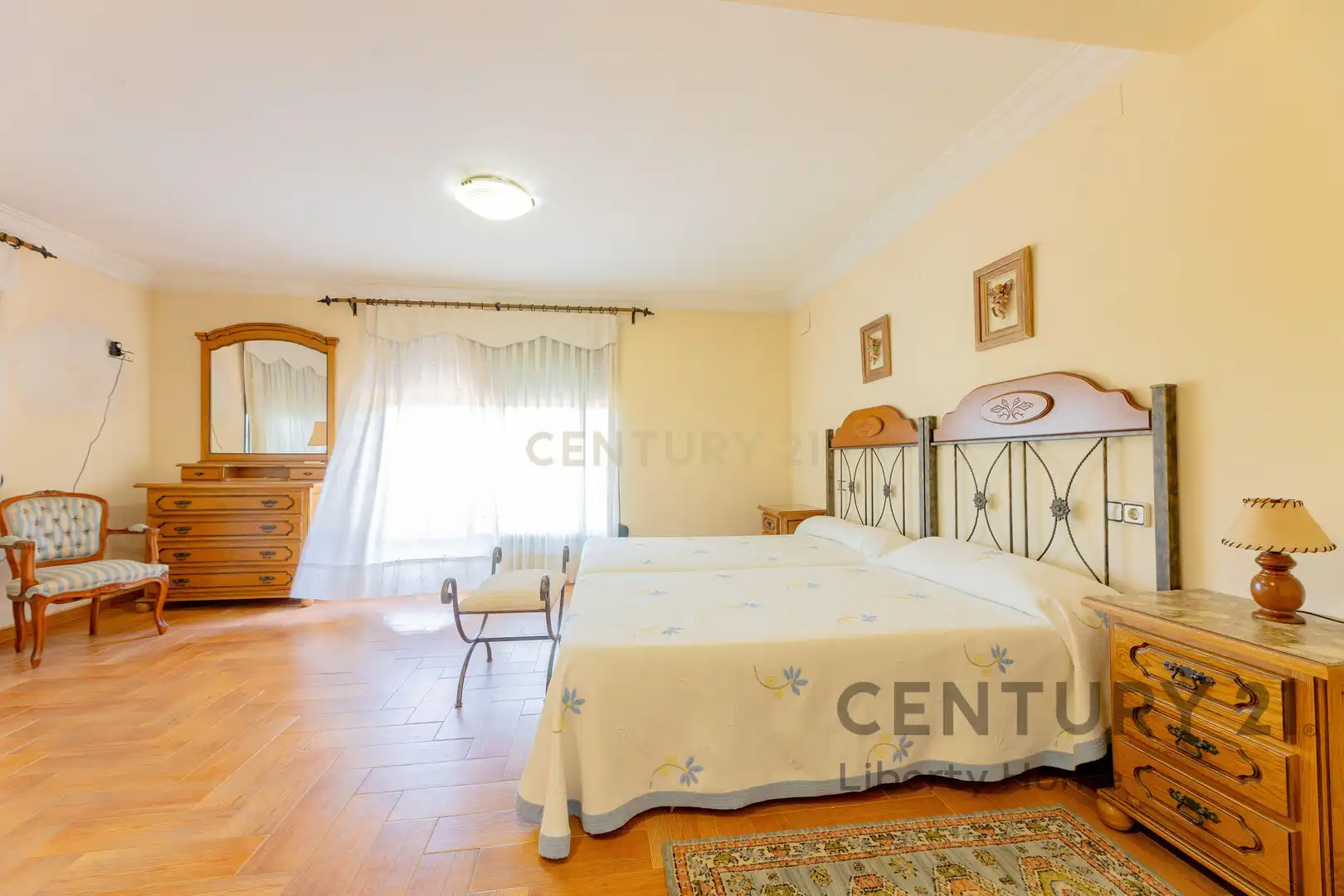 Villa con piscina in vendita a Camí Valletes de Brú, Alzira, Spain, imagen 29
