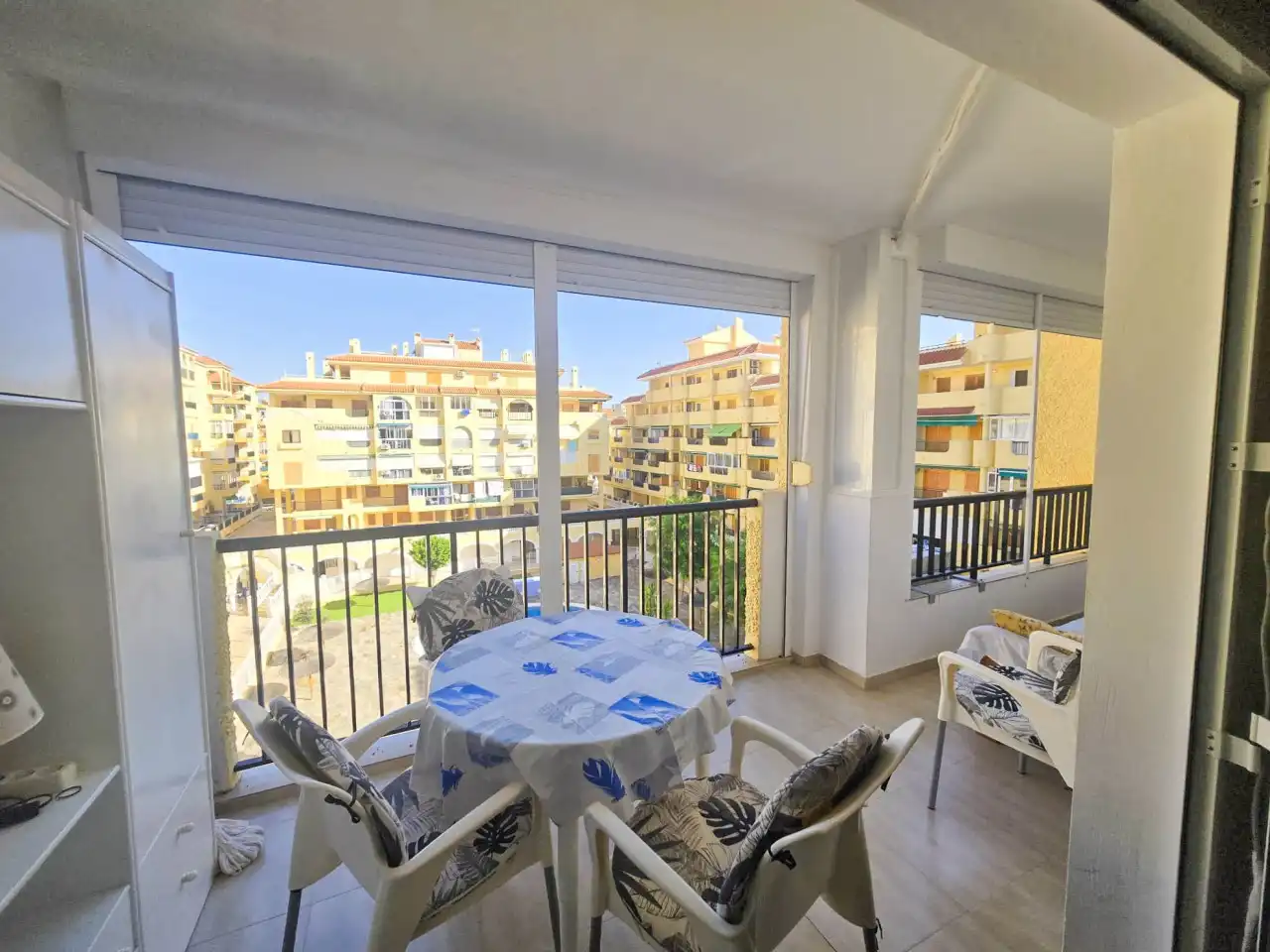 Apartamento con balcón en venta en La Mata, imagen 19