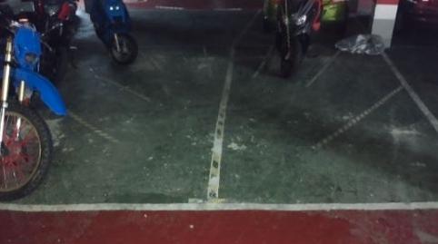 Photo 2 of Garage to rent in Calle del Doctor Rafael Garcia Perez, 23, Miller, Las Palmas