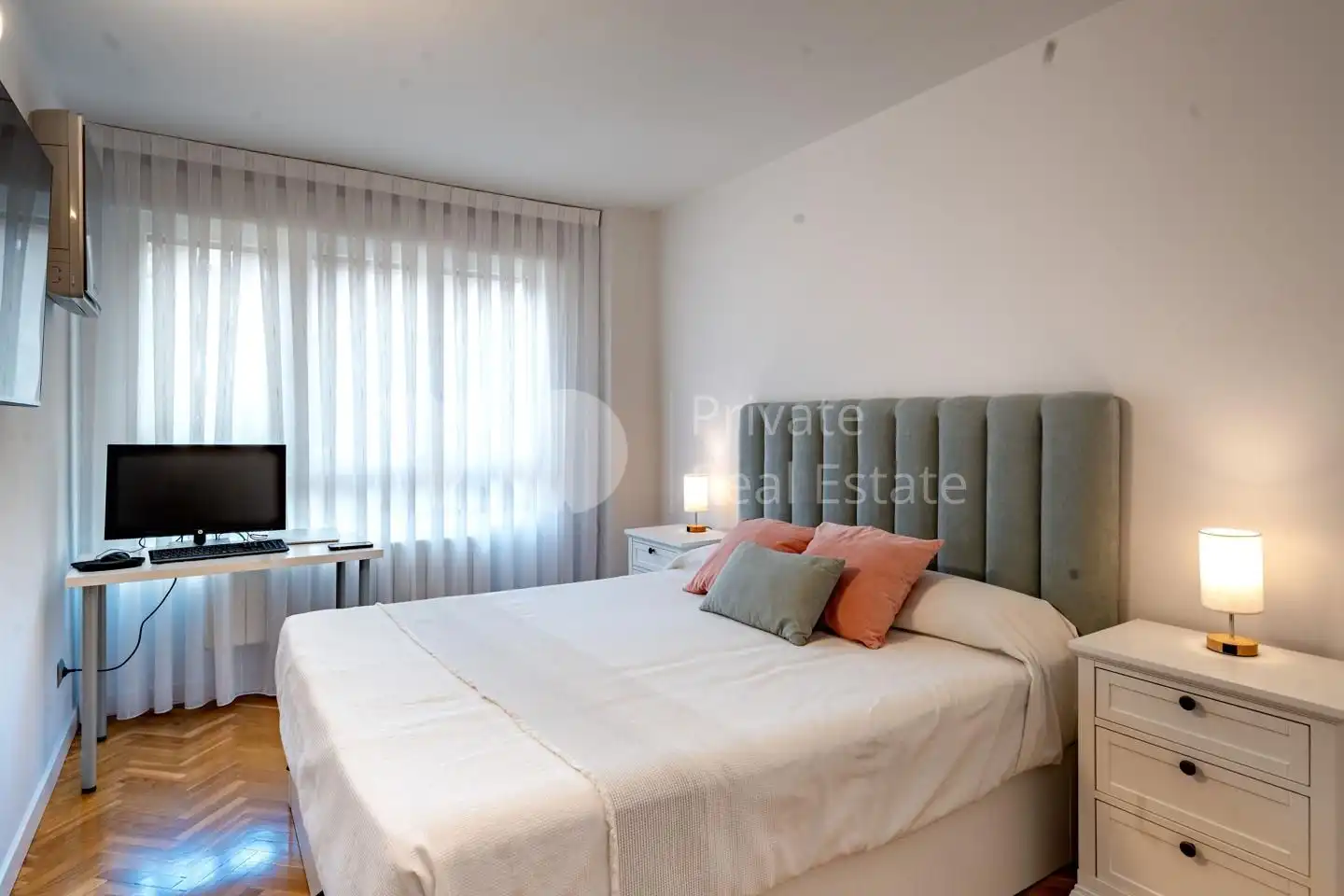 Flat with pool for sale in Avenida las Retamas, imagen 11