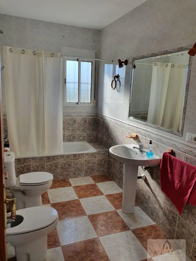 Detached house for sale in Almendralejo, imagen 9