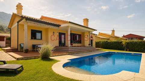 Foto 2 de Casa o chalet en venta en O Serrallo, Oia, Pontevedra